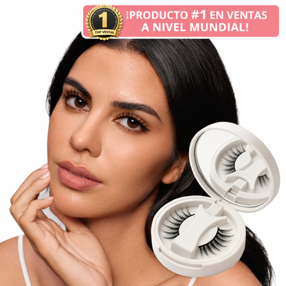 Pestañas Magnéticas HerBeauty™